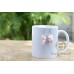 Kabibe Shell 10 mm Chandelier Pink Earrings 0083ER